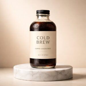 Cold Brew Concentrate