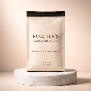 Roaster's Signature Blend